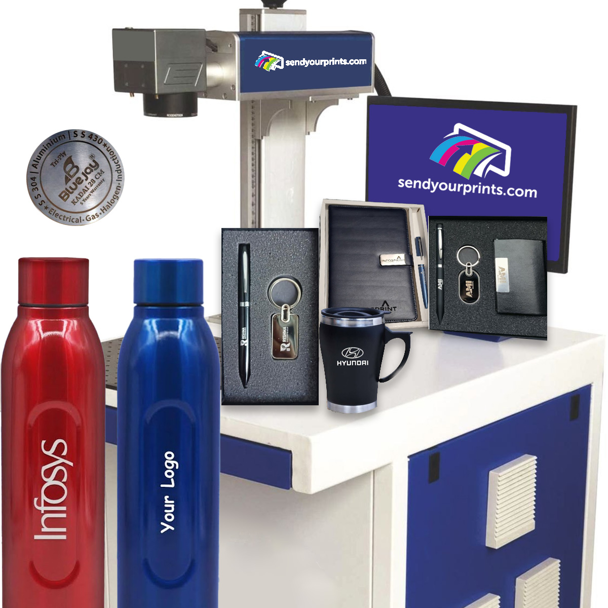 fiberlazermarking